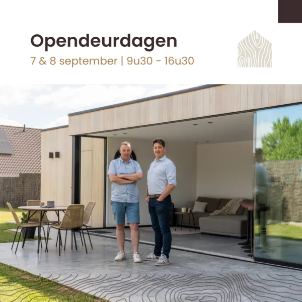 opendeurdag september